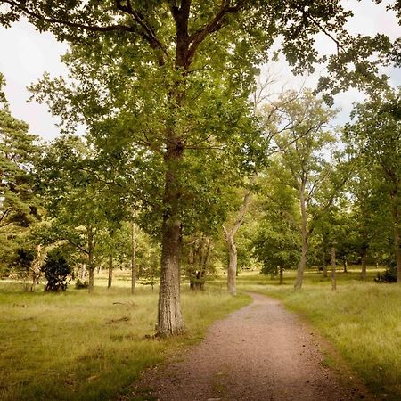 First Camp Stenso-Kalmar Zewnętrze zdjęcie