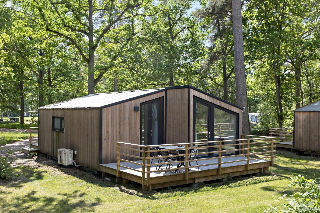 First Camp Stensoe-Kalmar Zewnętrze zdjęcie