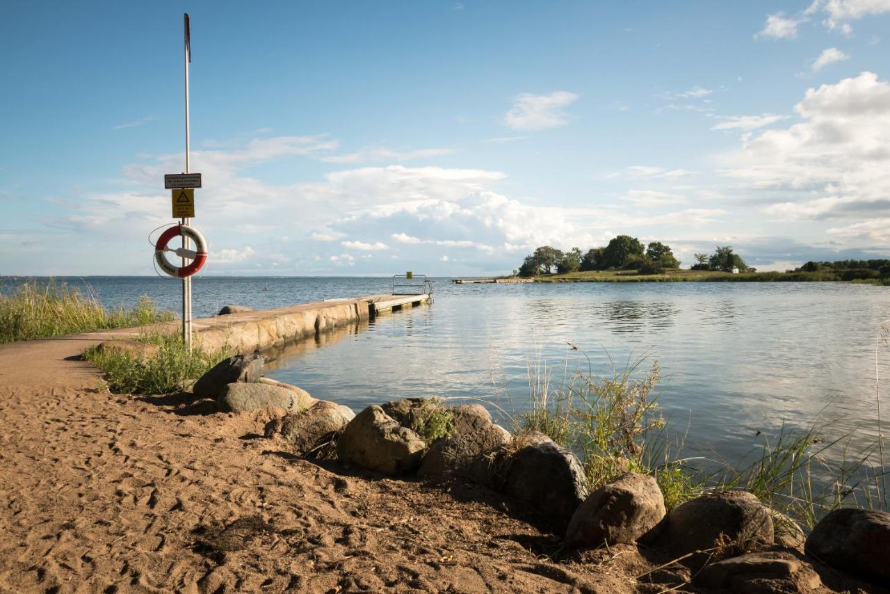 First Camp Stensoe-Kalmar Zewnętrze zdjęcie