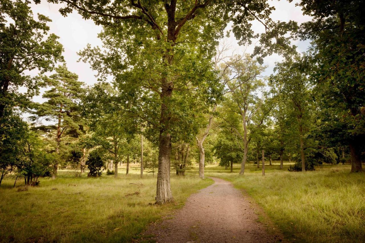 First Camp Stenso-Kalmar Zewnętrze zdjęcie