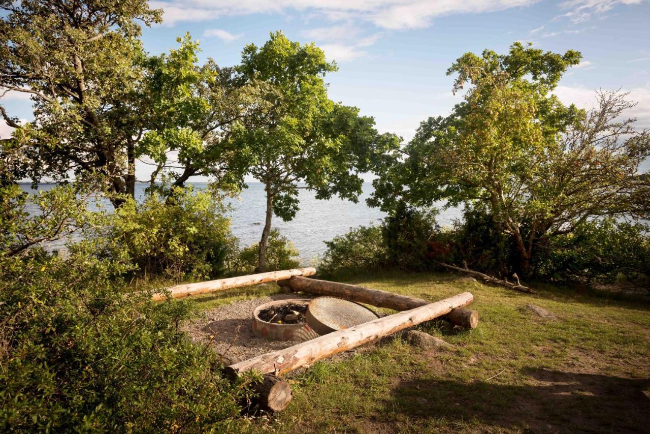 First Camp Stensoe-Kalmar Zewnętrze zdjęcie