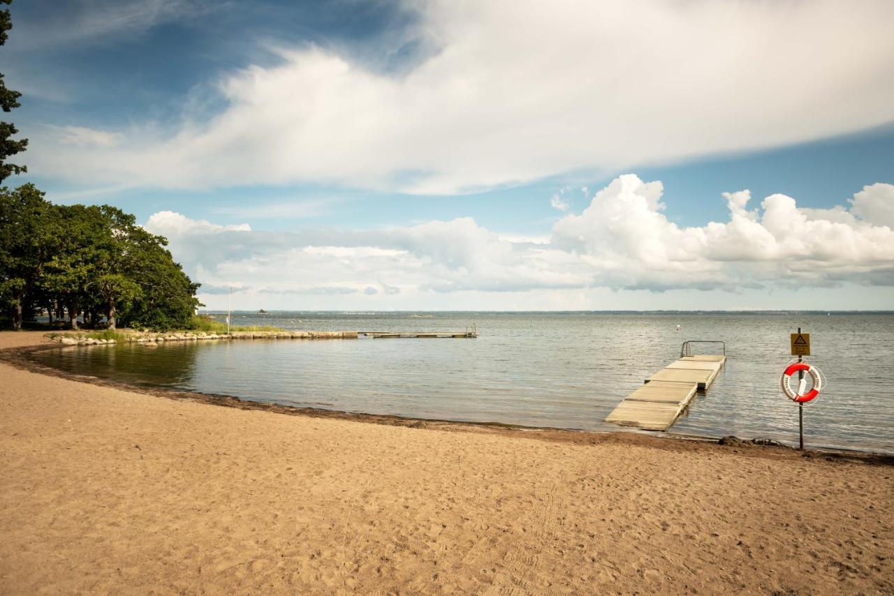 First Camp Stensoe-Kalmar Zewnętrze zdjęcie