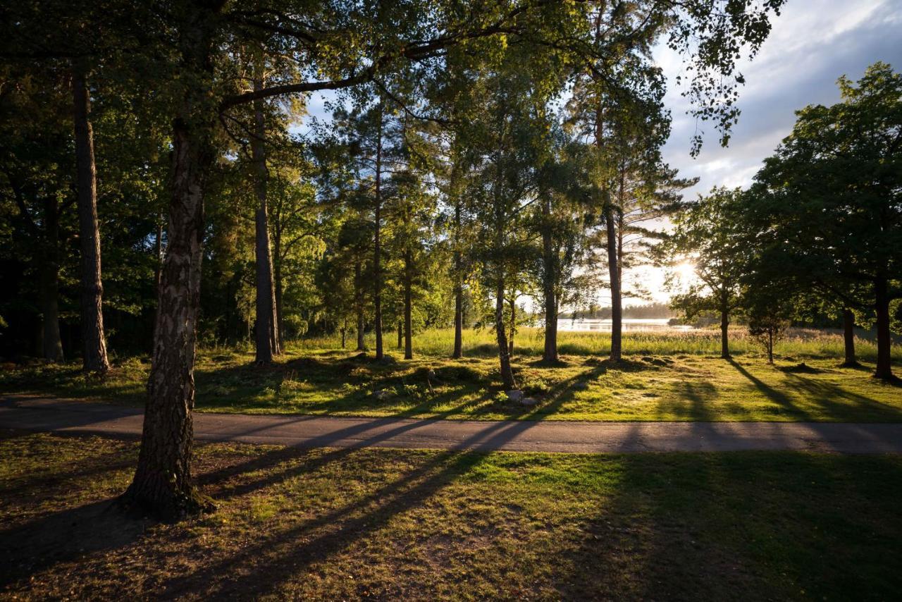 First Camp Stensoe-Kalmar Zewnętrze zdjęcie