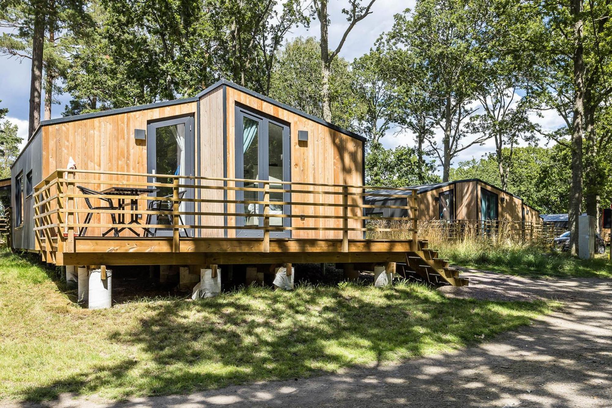 First Camp Stensoe-Kalmar Zewnętrze zdjęcie