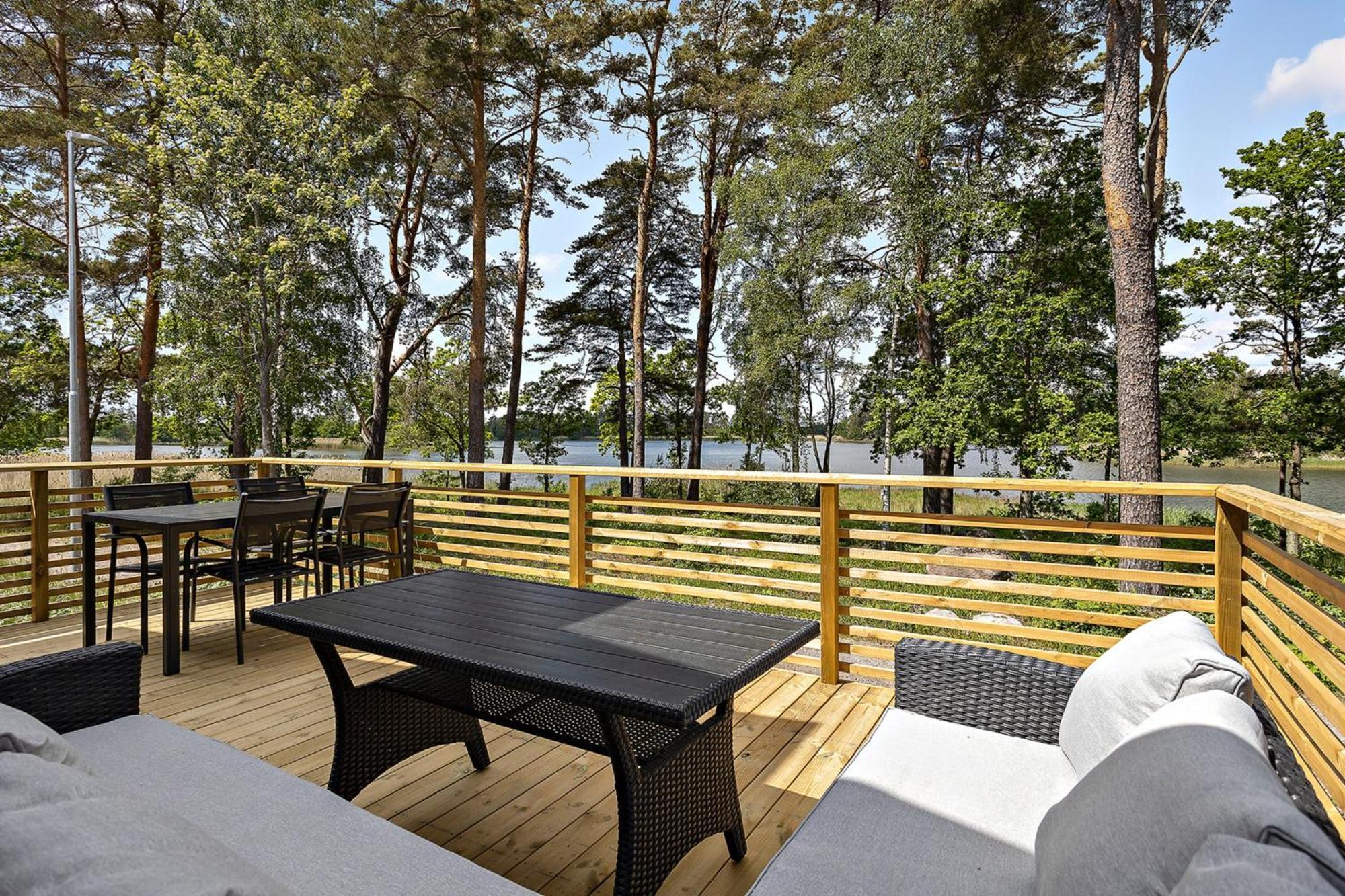First Camp Stensoe-Kalmar Zewnętrze zdjęcie