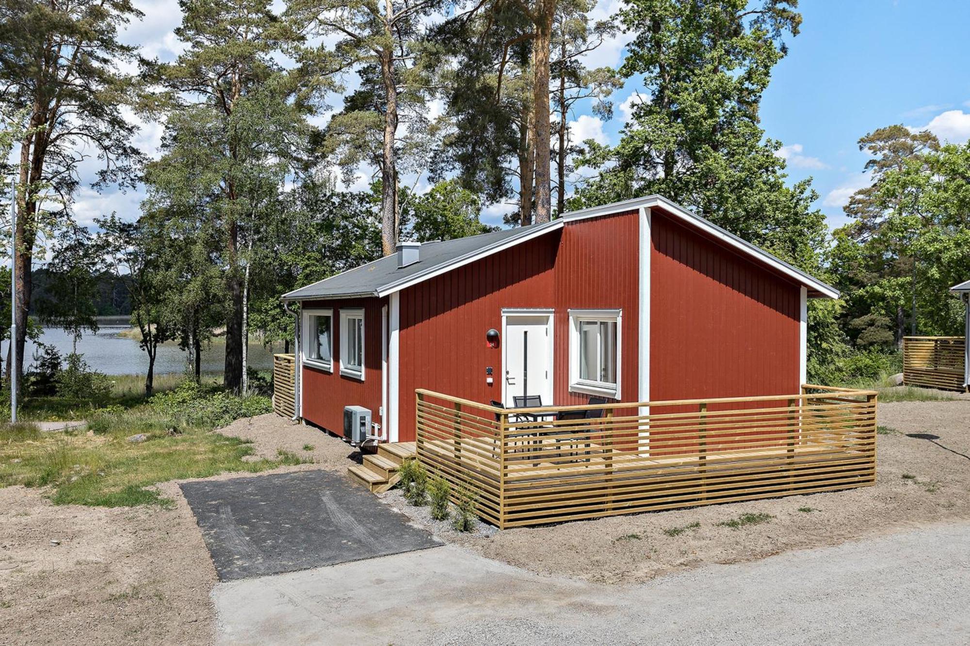 First Camp Stensoe-Kalmar Zewnętrze zdjęcie