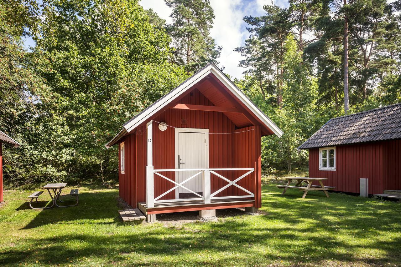 First Camp Stensoe-Kalmar Zewnętrze zdjęcie